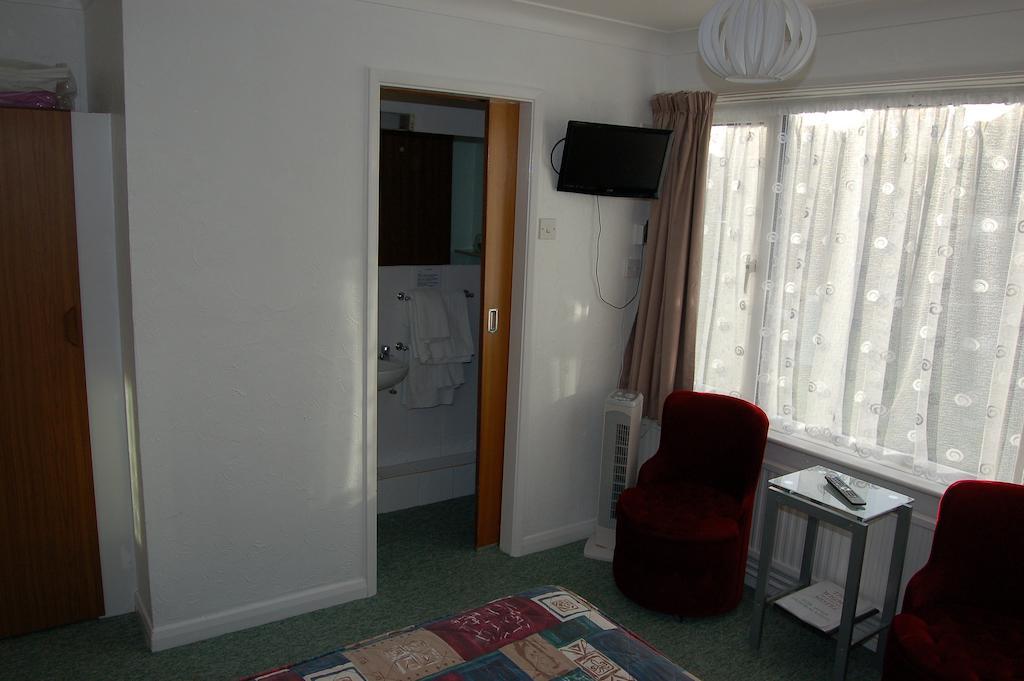 The Wight Otel Sandown Dış mekan fotoğraf