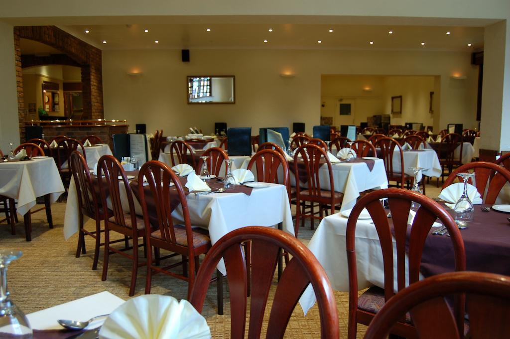 The Wight Otel Sandown Dış mekan fotoğraf