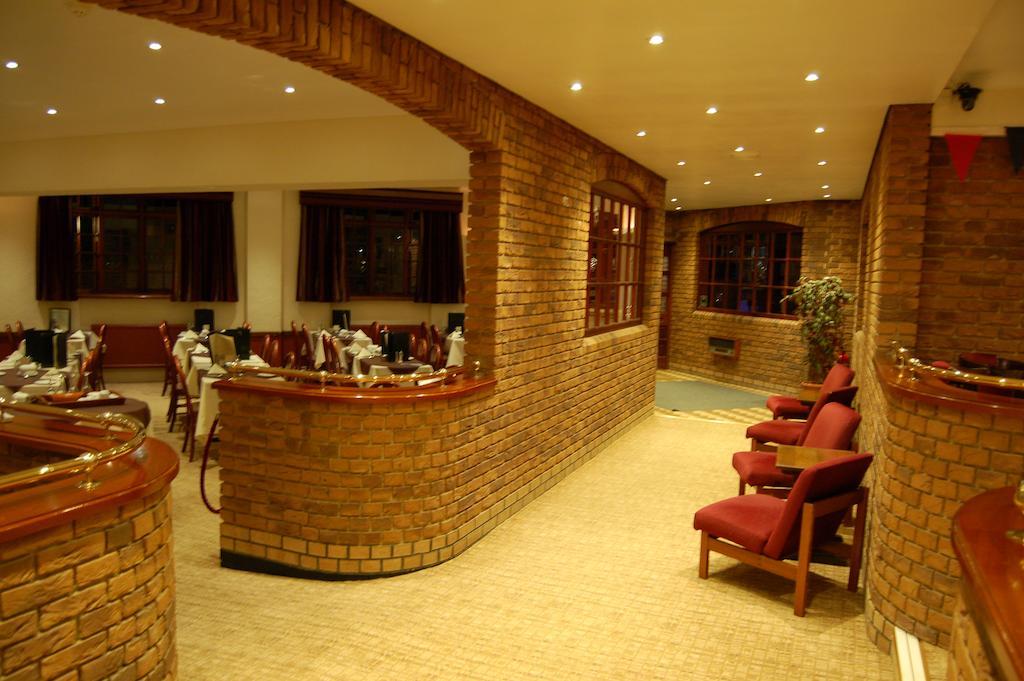 The Wight Otel Sandown Dış mekan fotoğraf