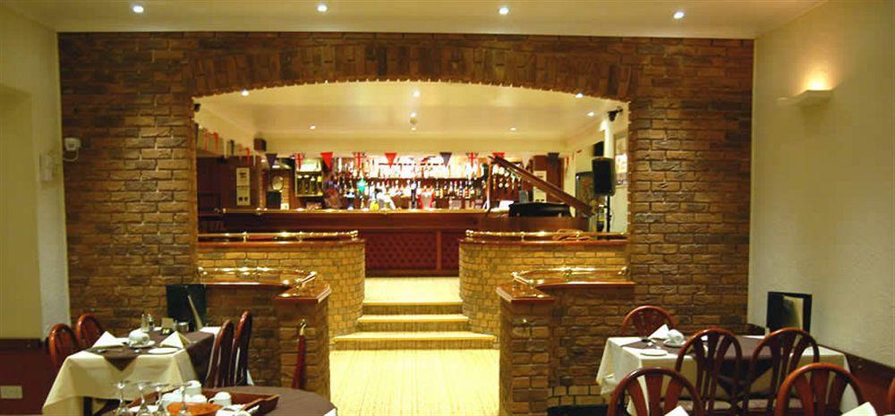The Wight Otel Sandown Dış mekan fotoğraf