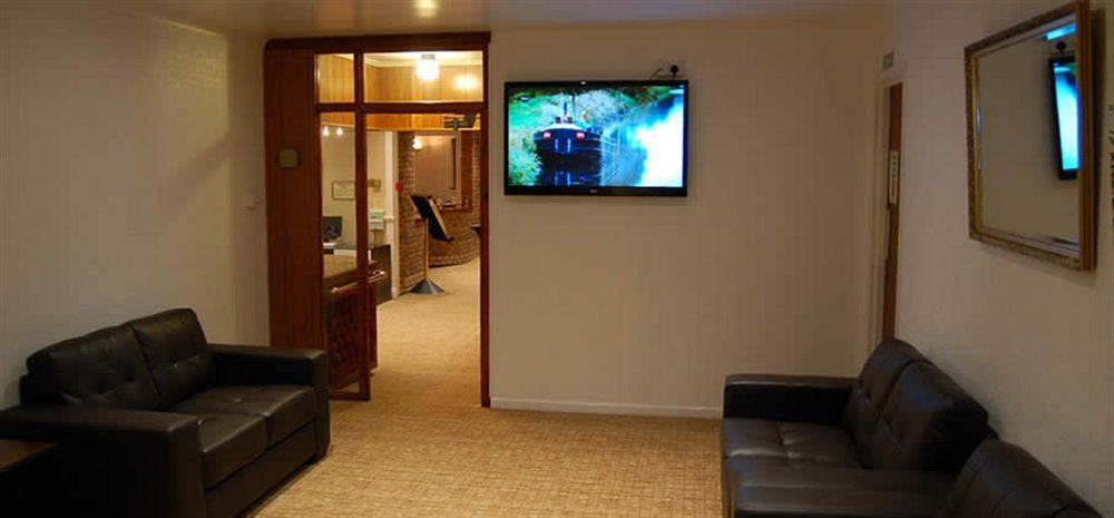 The Wight Otel Sandown Dış mekan fotoğraf