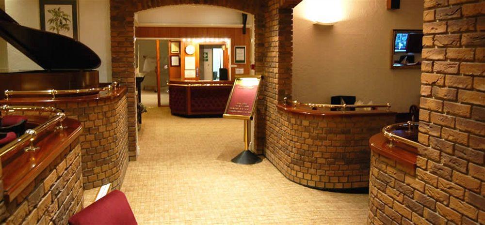 The Wight Otel Sandown Dış mekan fotoğraf