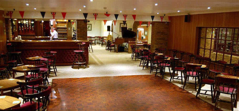 The Wight Otel Sandown Dış mekan fotoğraf