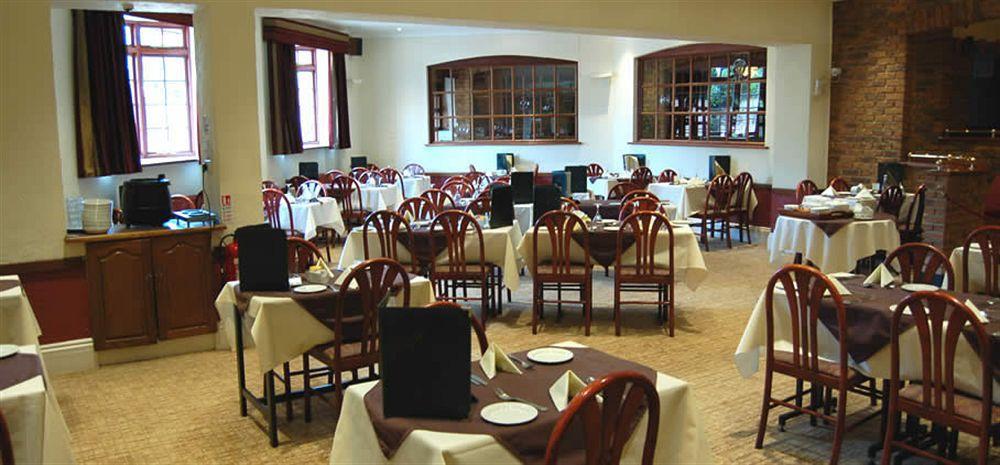The Wight Otel Sandown Dış mekan fotoğraf