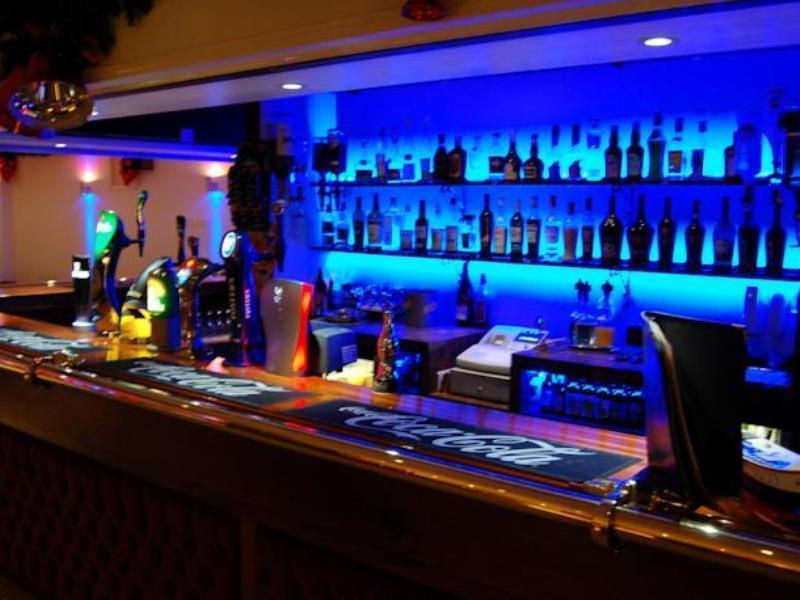 The Wight Otel Sandown Dış mekan fotoğraf