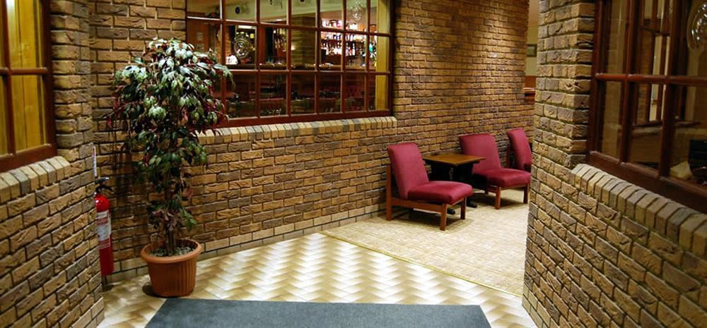 The Wight Otel Sandown Dış mekan fotoğraf