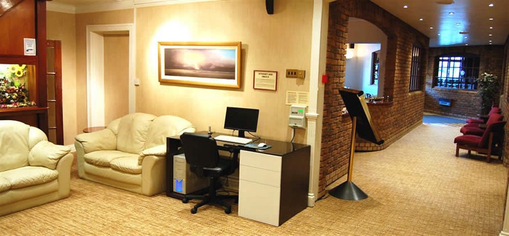 The Wight Otel Sandown Dış mekan fotoğraf