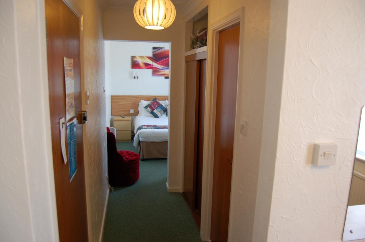 The Wight Otel Sandown Dış mekan fotoğraf