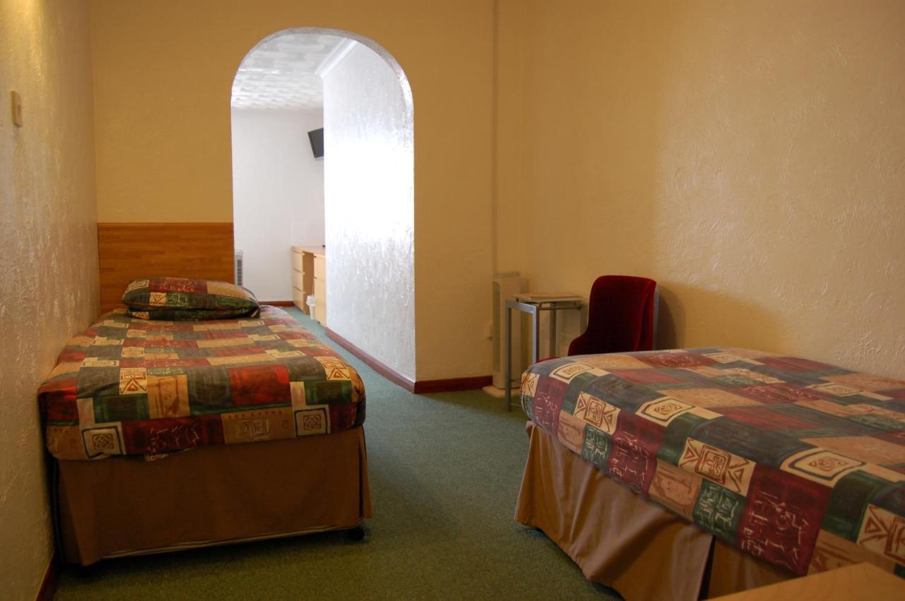 The Wight Otel Sandown Oda fotoğraf