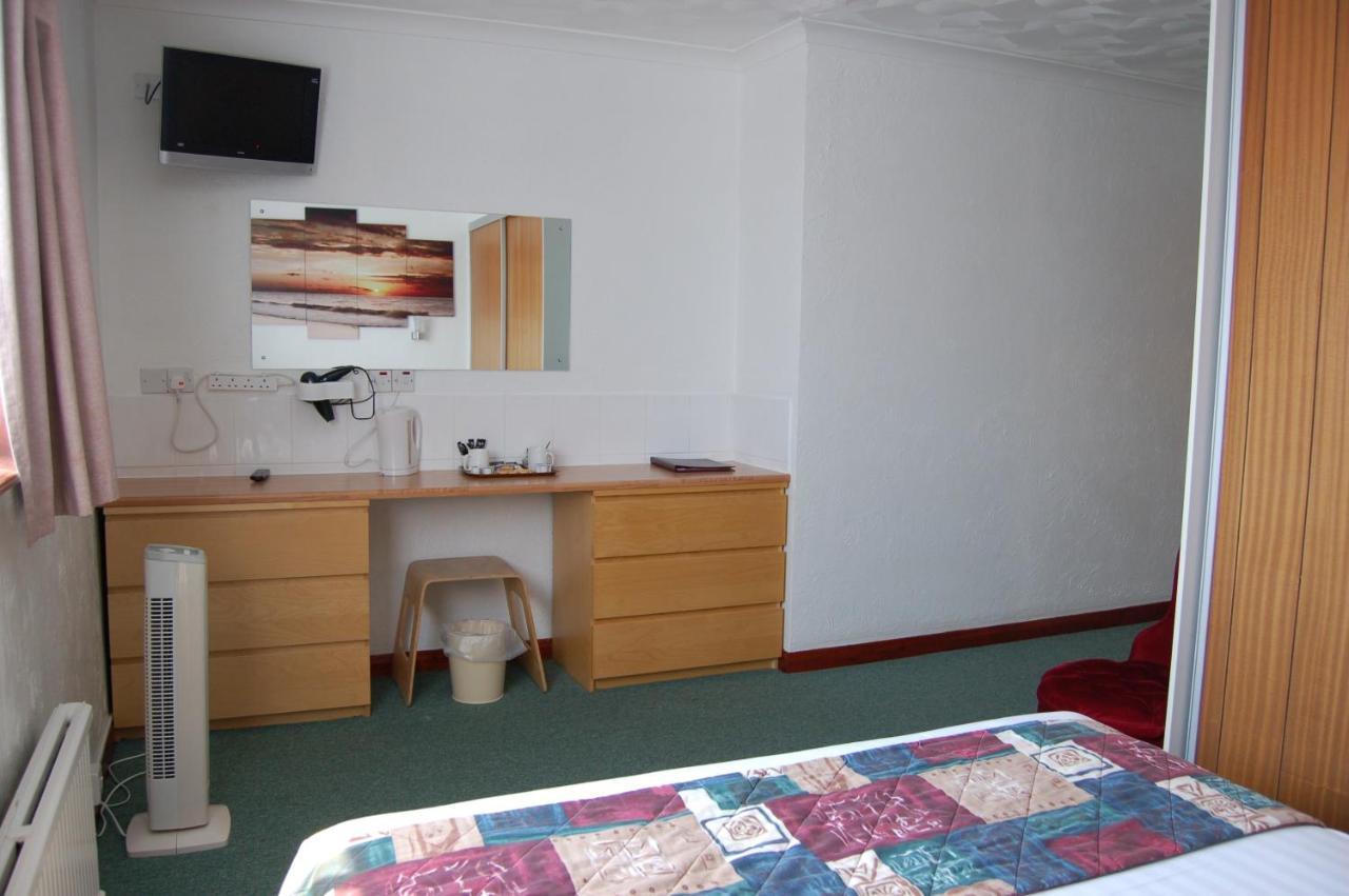 The Wight Otel Sandown Dış mekan fotoğraf