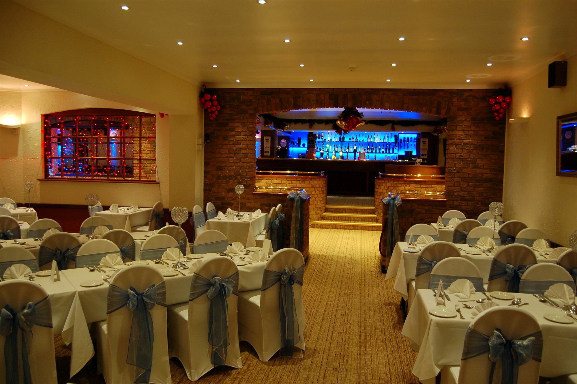 The Wight Otel Sandown Dış mekan fotoğraf