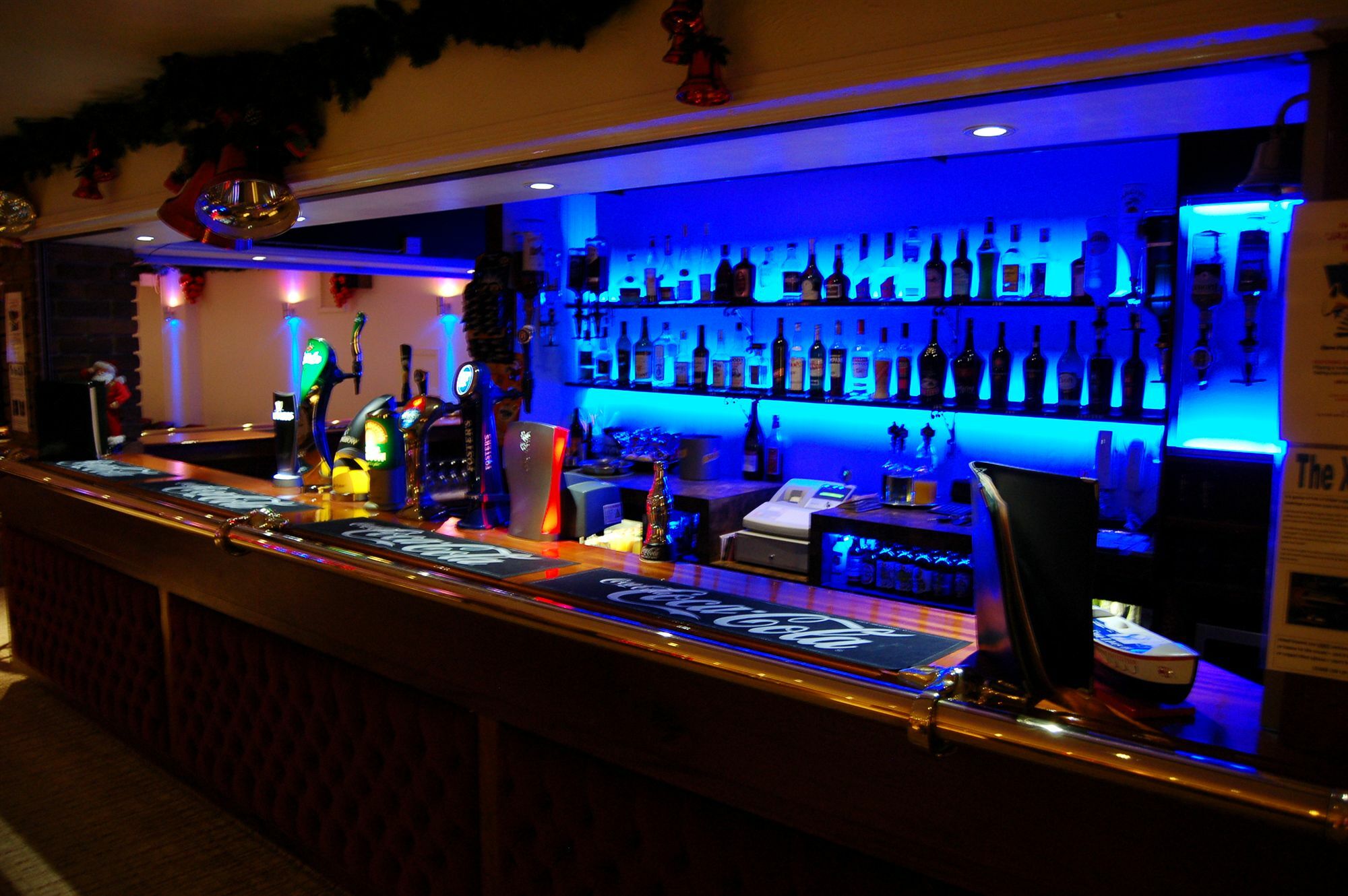 The Wight Otel Sandown Dış mekan fotoğraf
