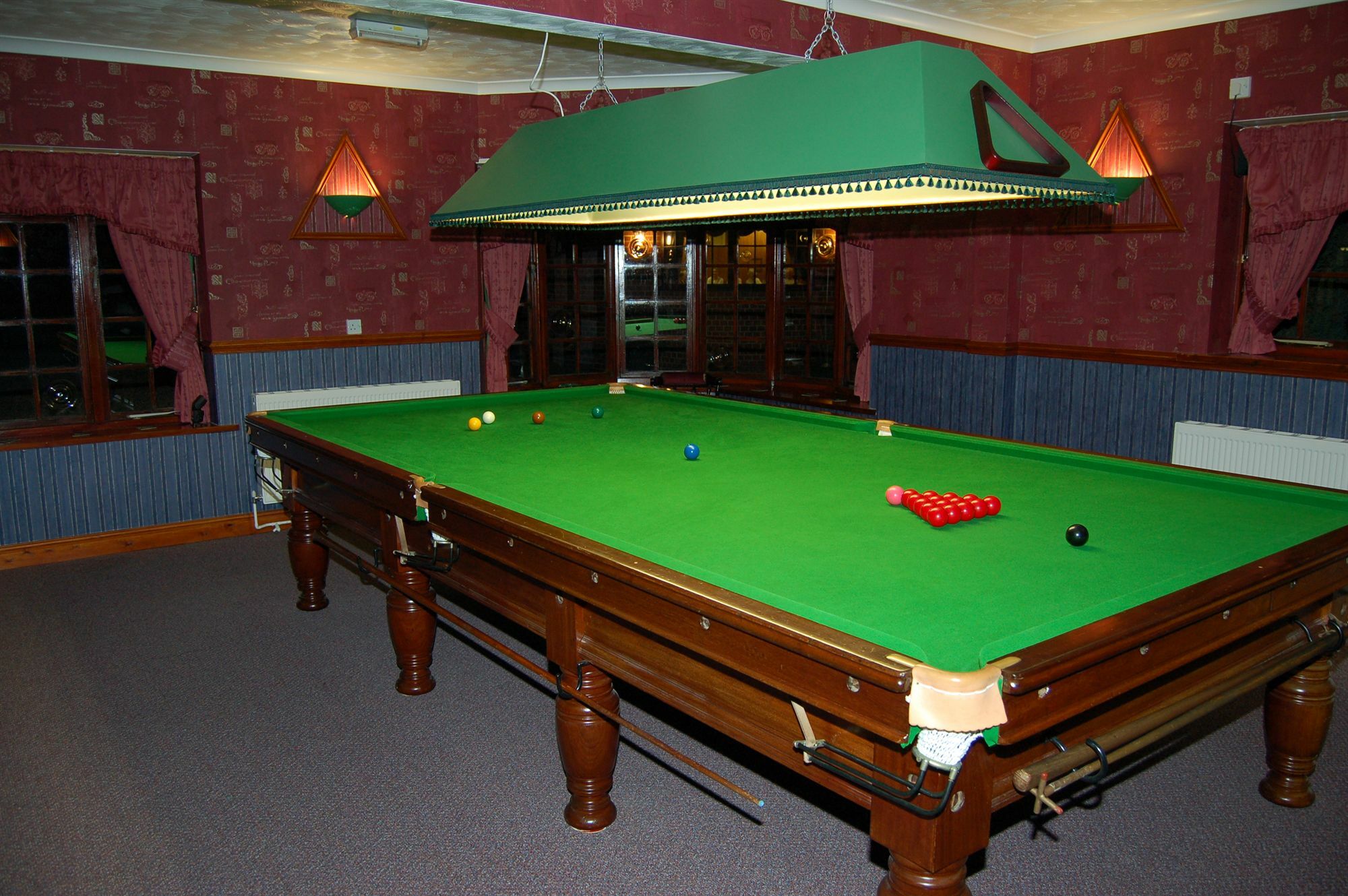 The Wight Otel Sandown Dış mekan fotoğraf